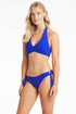 Sea Level Essentials Tie Side Pant